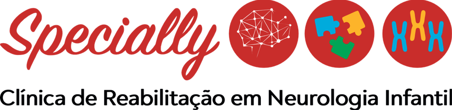 Specially — Clínica de Reabilitação em Neurologia Infantil